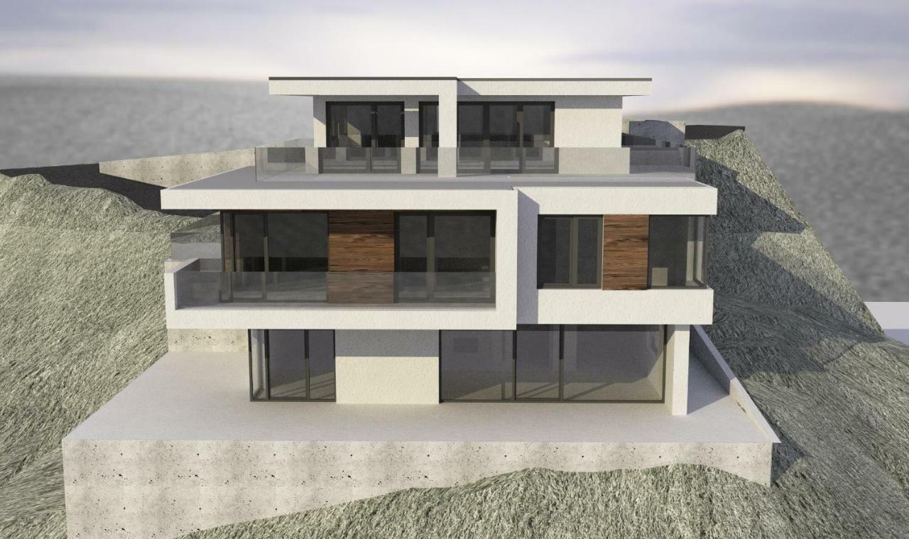 Apart Matt Flirsch Exterior foto