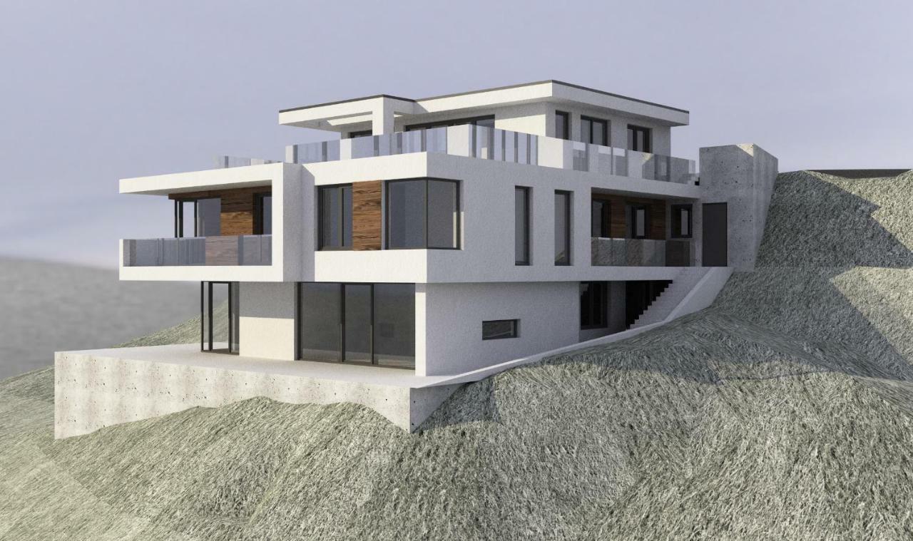 Apart Matt Flirsch Exterior foto