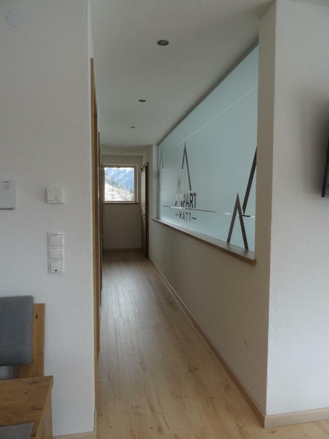 Apart Matt Flirsch Exterior foto