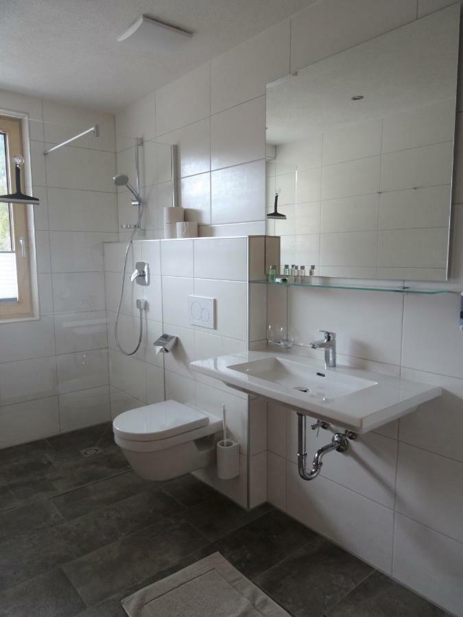 Apart Matt Flirsch Exterior foto