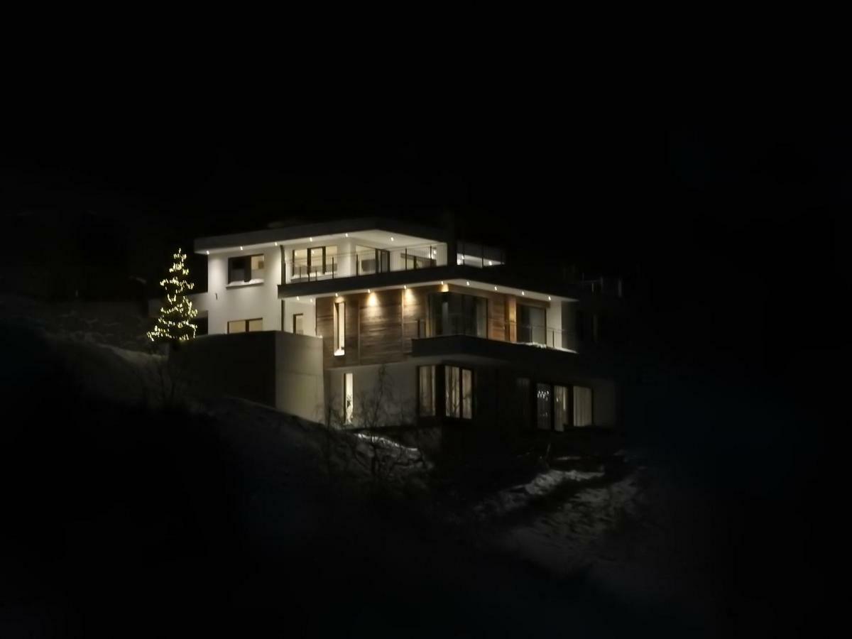 Apart Matt Flirsch Exterior foto