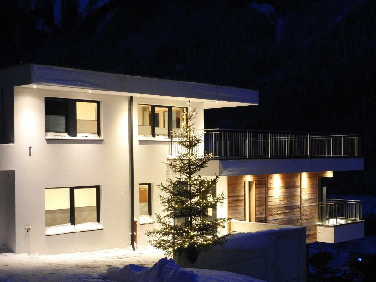 Apart Matt Flirsch Exterior foto